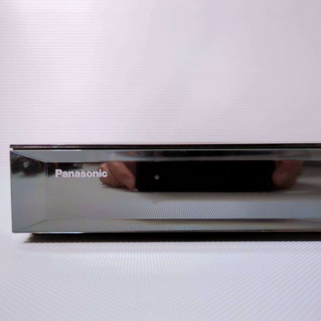 Panasonic DMR-BRX4020 ブルーレイレコーダー パナソニック