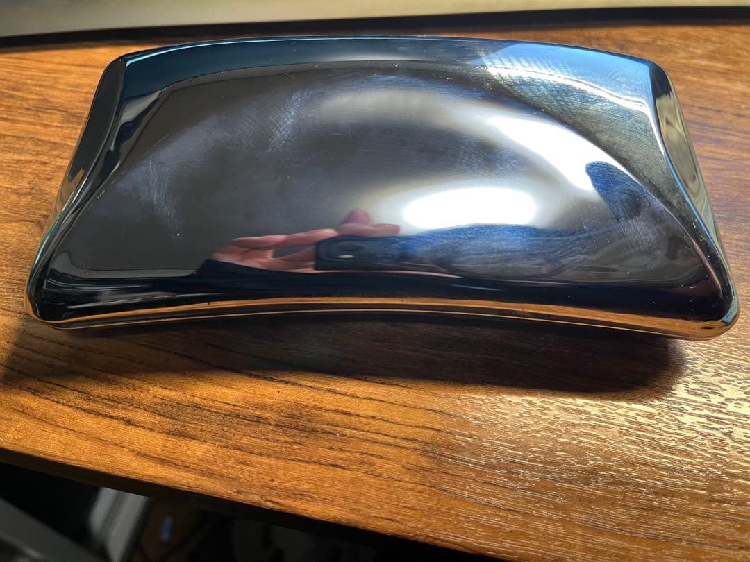 Gentle Monster Academya ブラウン