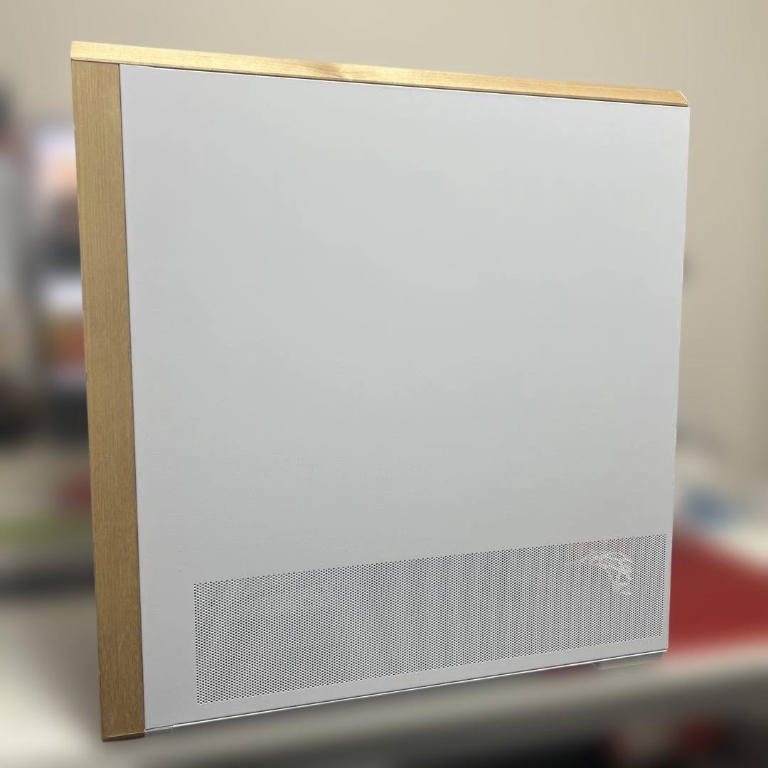 LIAN LI LANCOOL 217 自作pcケース