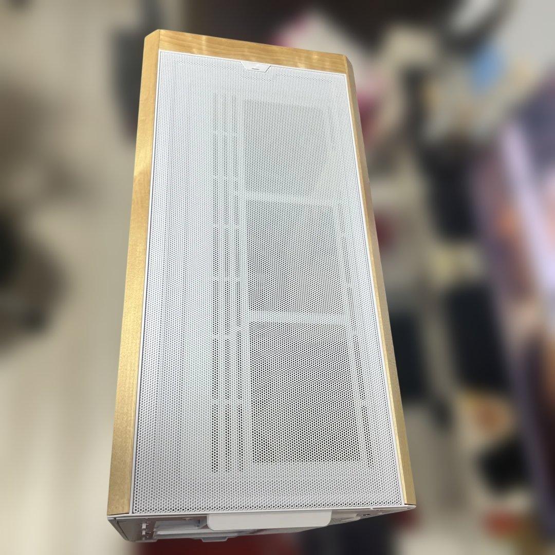 LIAN LI LANCOOL 217 自作pcケース