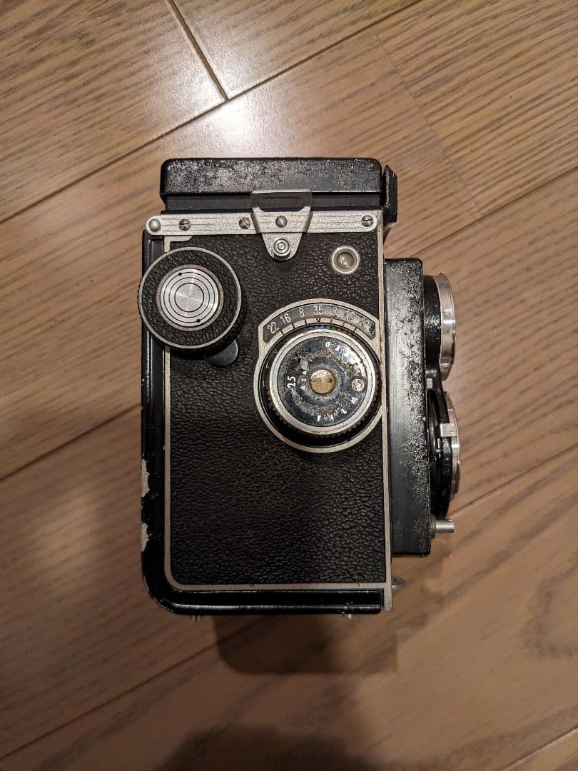 WALZFLEX ワルツフレックス 骨董品