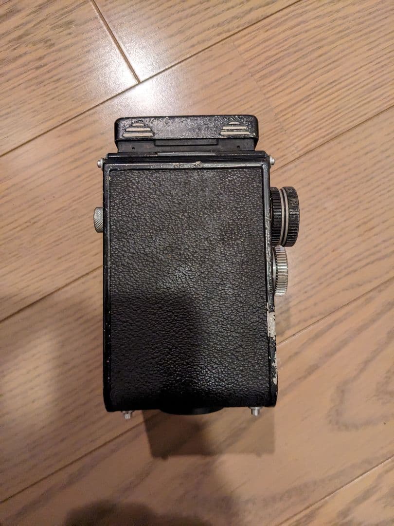 WALZFLEX ワルツフレックス 骨董品