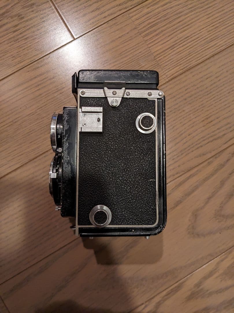 WALZFLEX ワルツフレックス 骨董品