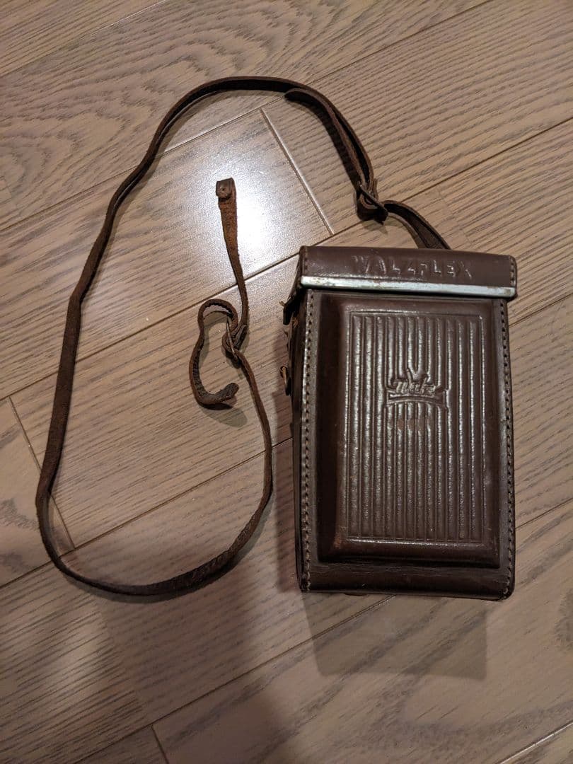 WALZFLEX ワルツフレックス 骨董品