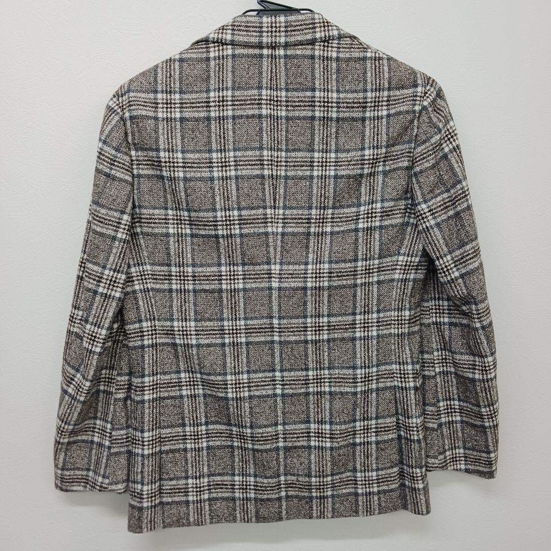 最終値下げ【美品】ブリッラ Brilla per ill gueto ジャケット