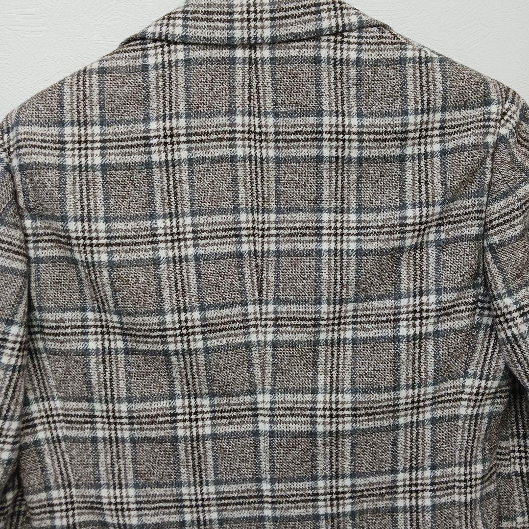 最終値下げ【美品】ブリッラ Brilla per ill gueto ジャケット