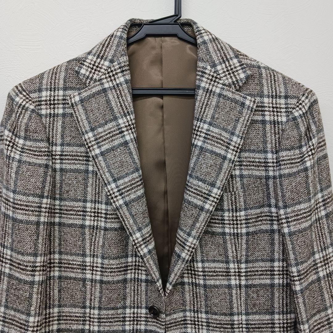 最終値下げ【美品】ブリッラ Brilla per ill gueto ジャケット