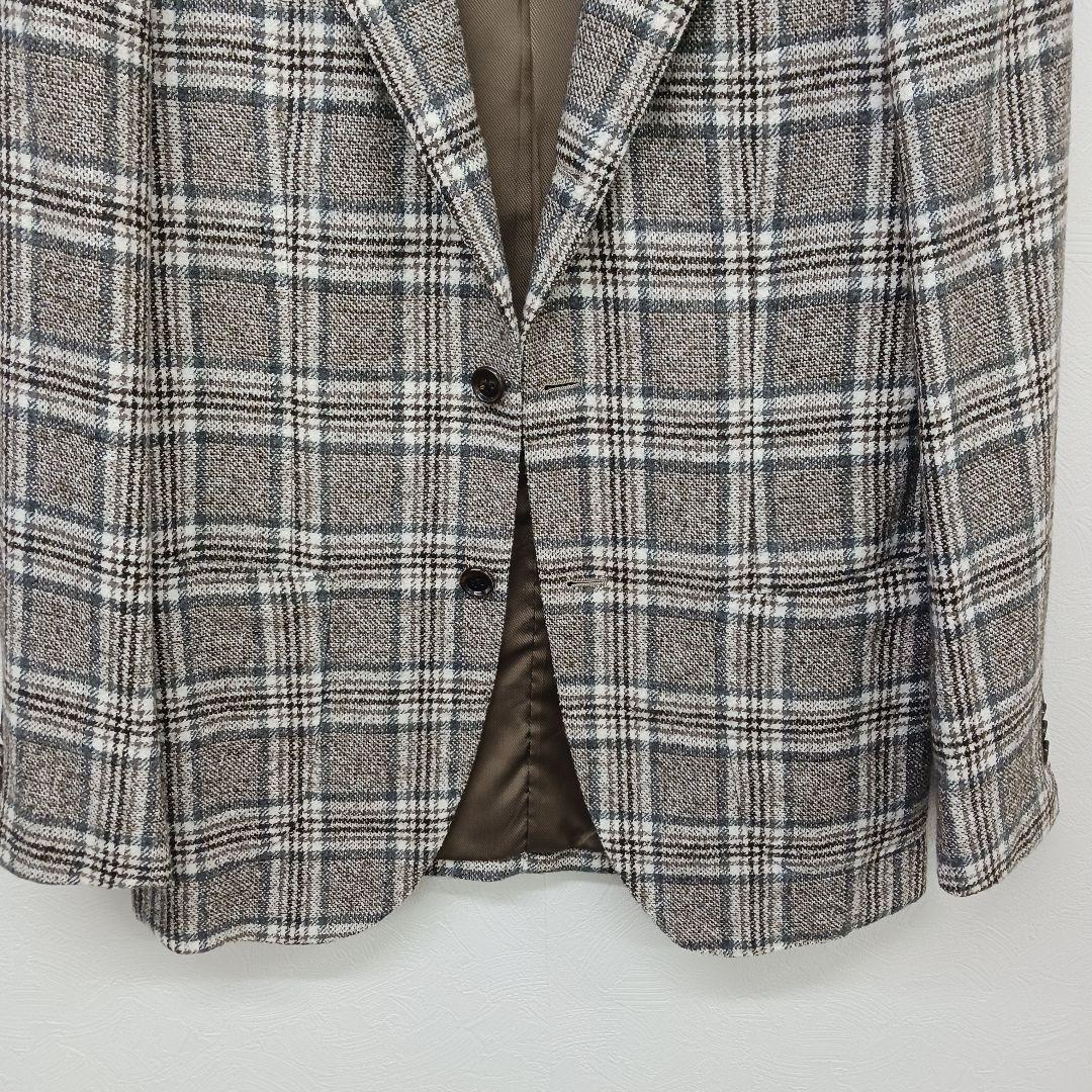 最終値下げ【美品】ブリッラ Brilla per ill gueto ジャケット