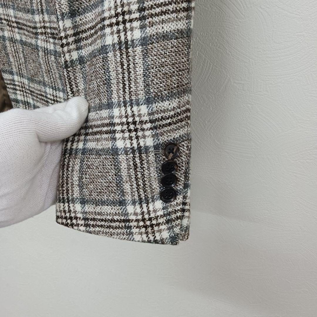 最終値下げ【美品】ブリッラ Brilla per ill gueto ジャケット