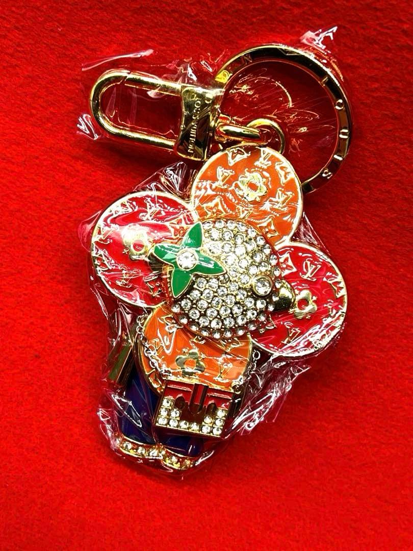 LOUIS VUITTON❣️パリ限定⭐️ 　　　　　　バレンタインチョコレート❶