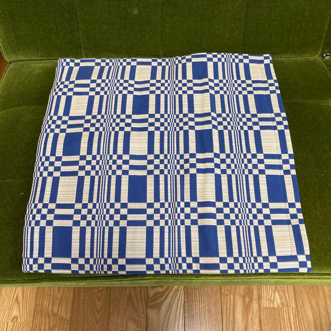 希少JOHANNA GULLICHSEN/ヨハンナ グリクセン クッションカバー