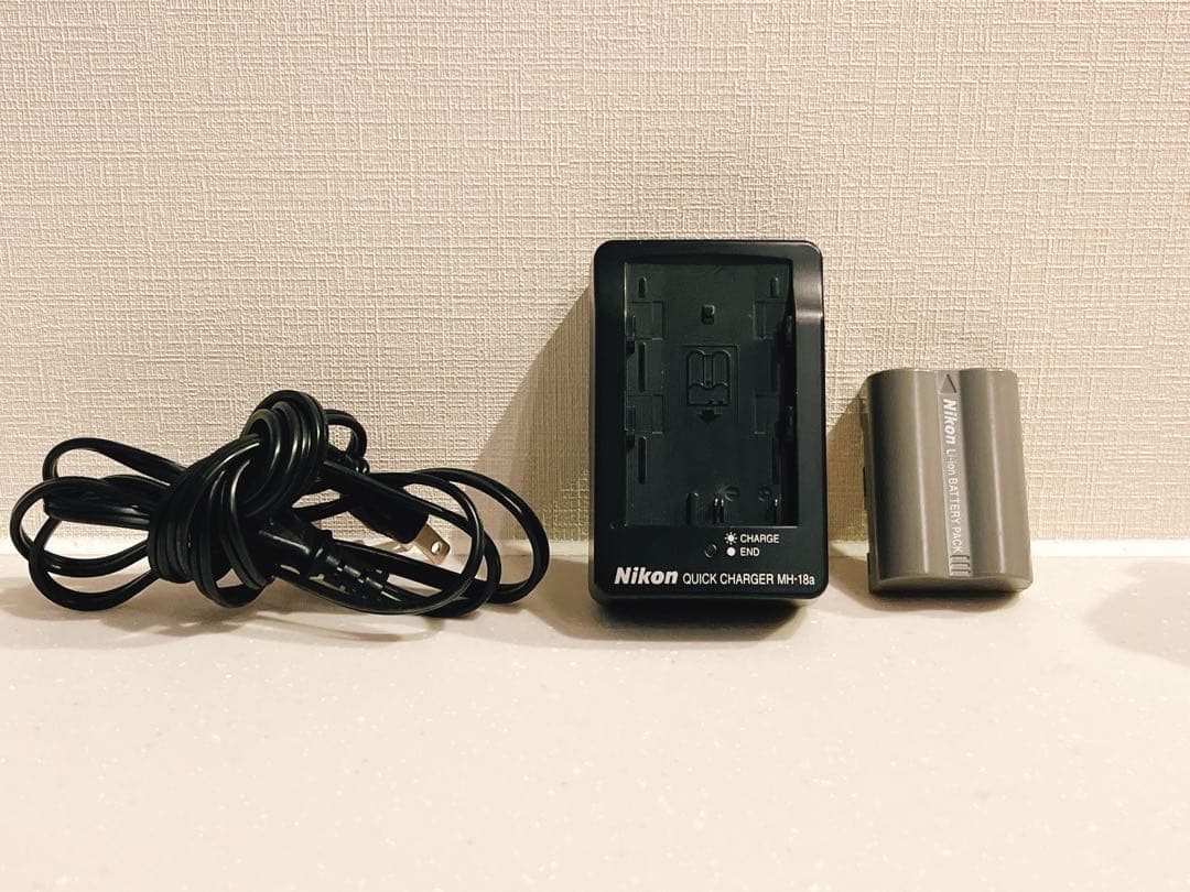 訳あり大特価　Nikon D90 デジタル一眼レフカメラ　ボディ