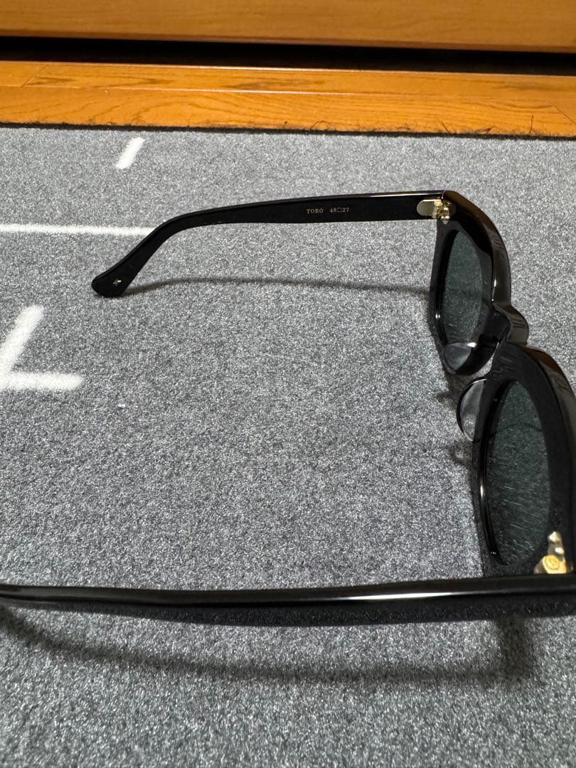 ayame TORO サングラス