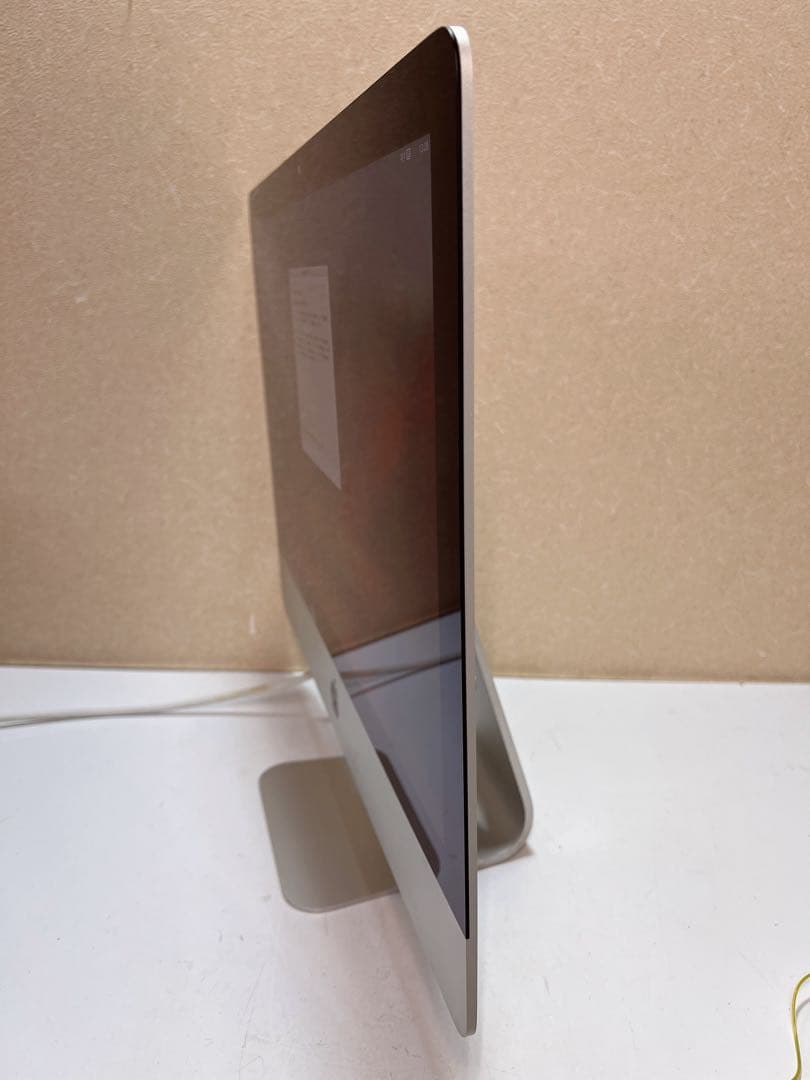 Apple iMac 21.5インチ A1418