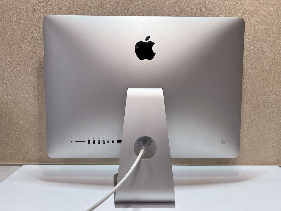 Apple iMac 21.5インチ A1418