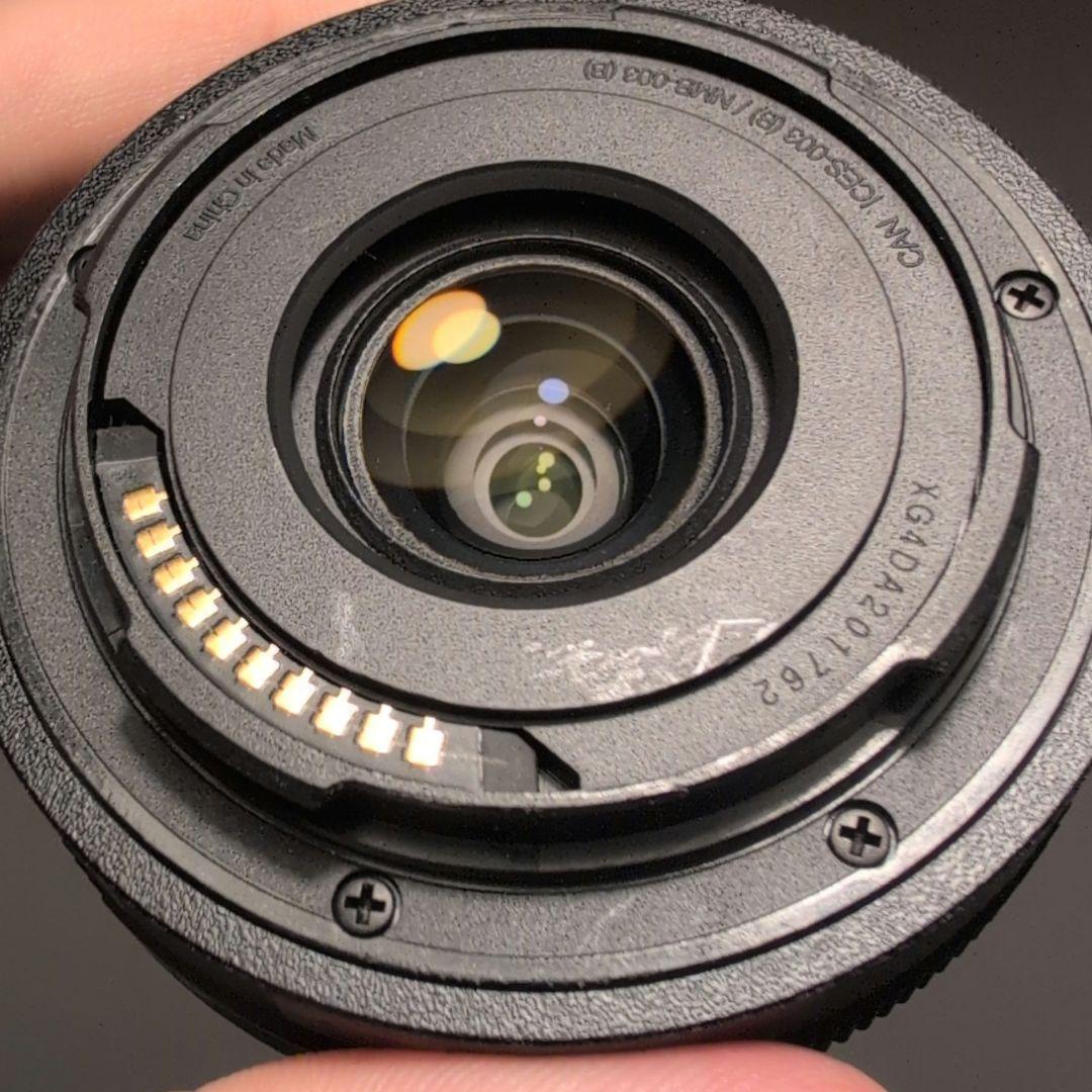 レンズ(単焦点) lumix s 26mm f8