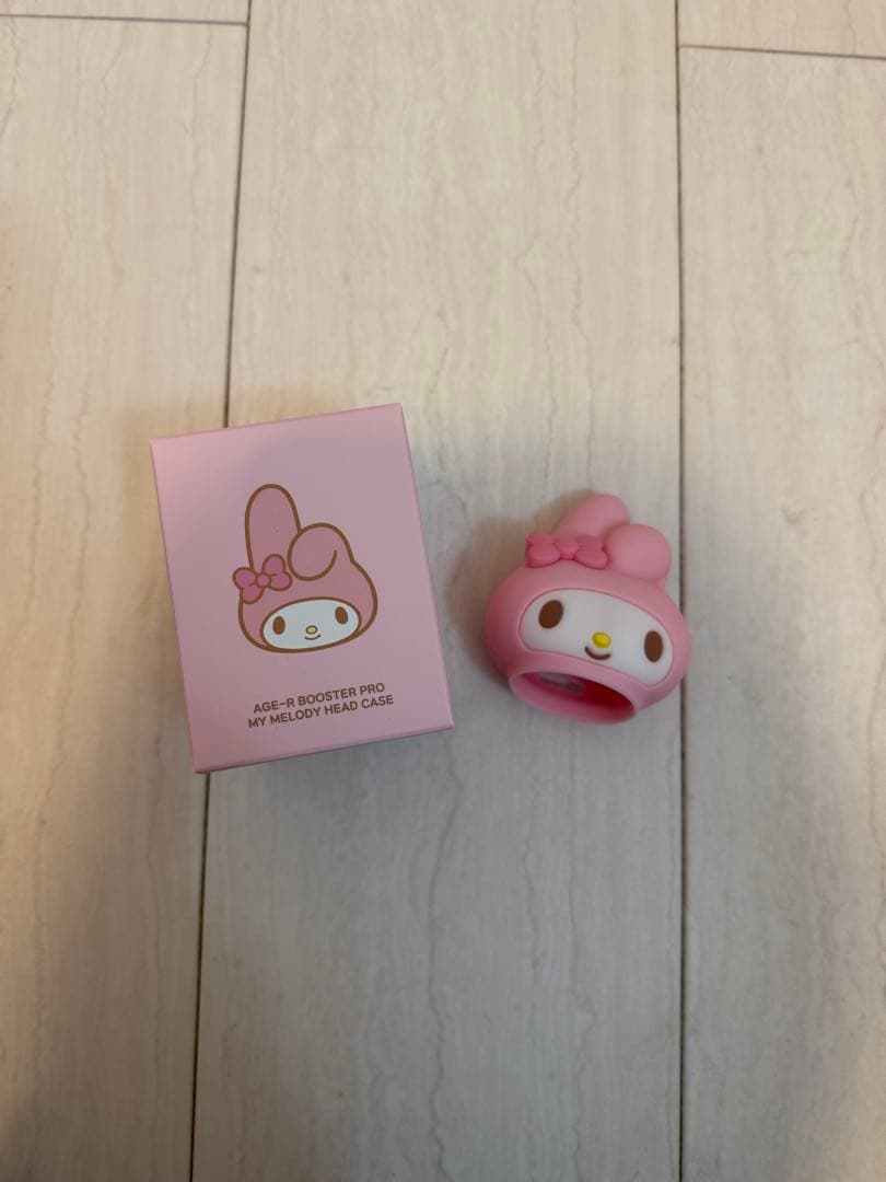 medicube メディキューブ　ブースタープロ　マイメロエディション限定