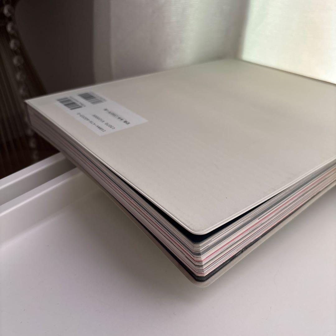 アイデアvsザ・デザイナーズ・リパブリックコンプリート 写真集 アートブック