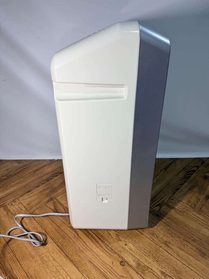 ◆美品◆動作品◆Panasonic◆加湿空気清浄機◆F-VXT40◆2021年製