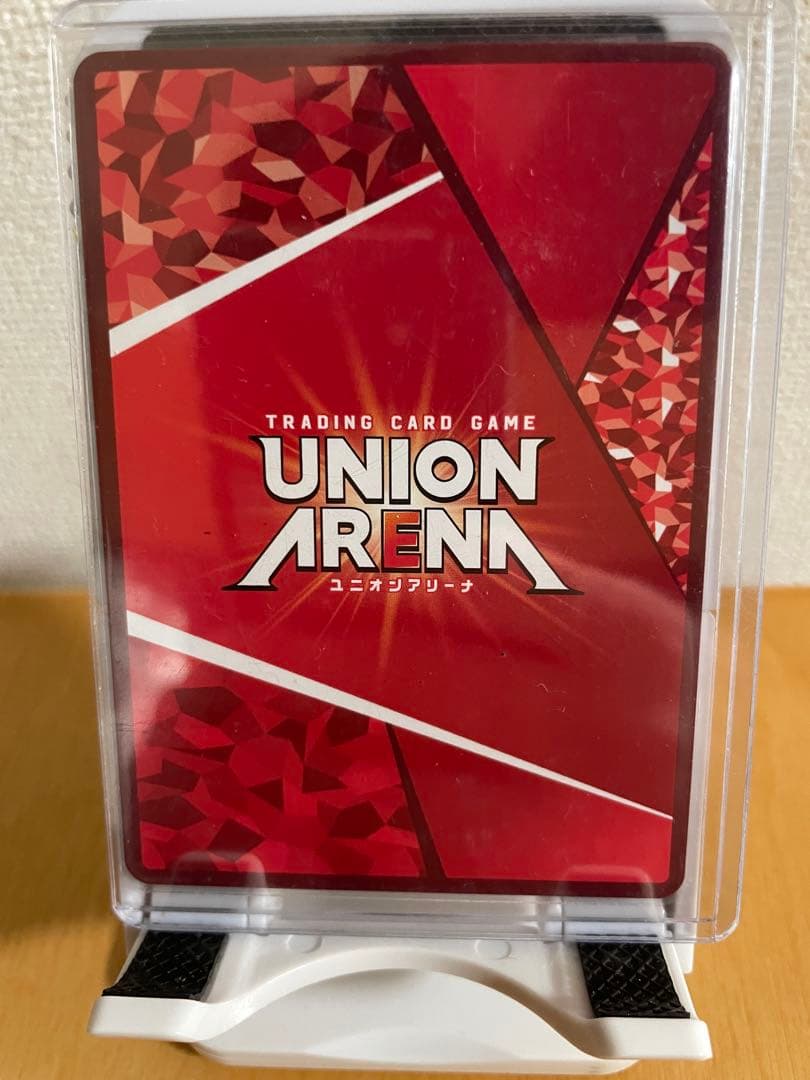 スノーホワイト　星2　パラレル　ユニオンアリーナ　勝利の女神:NIKKE