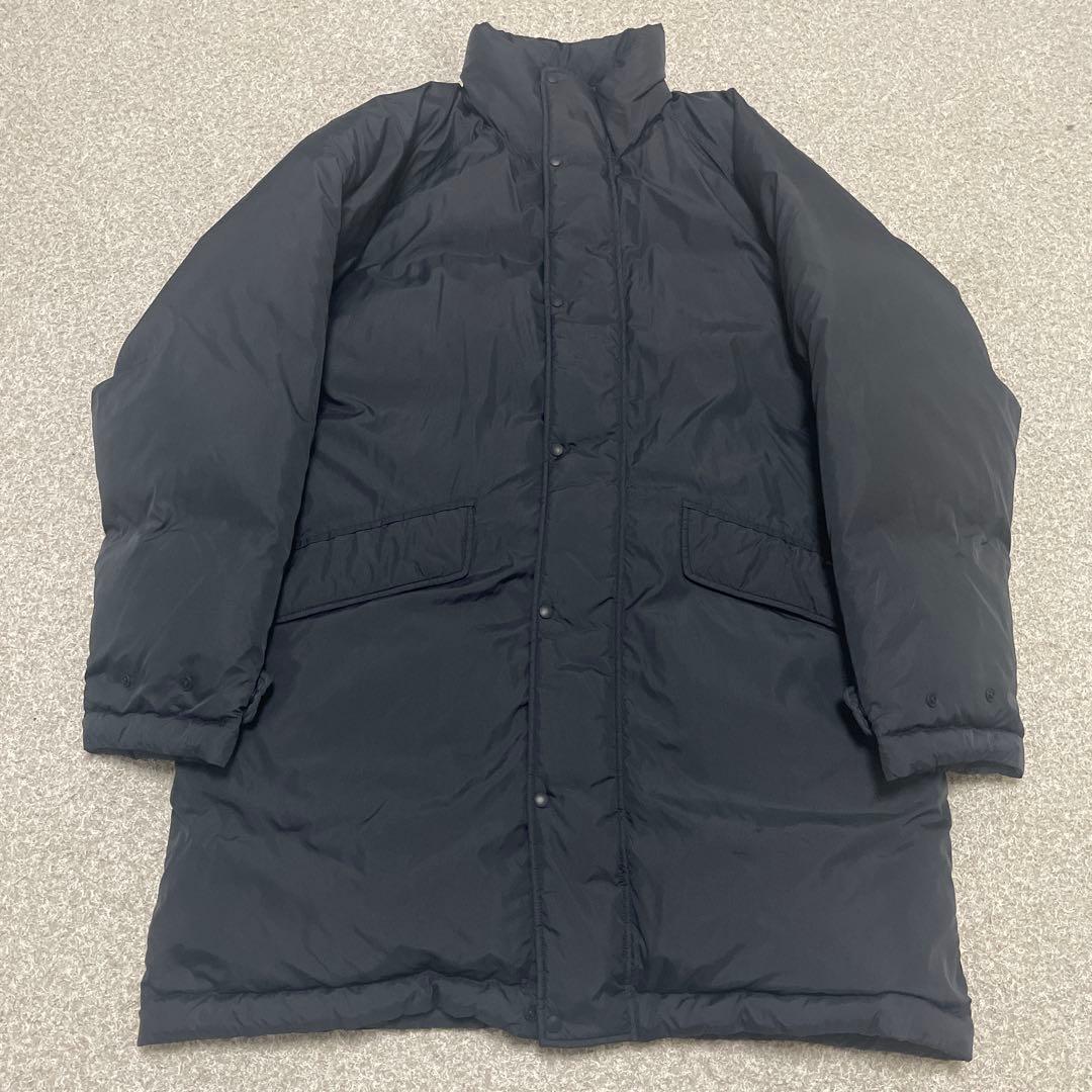 モンベル mont-bell トラベルダウンコートXL