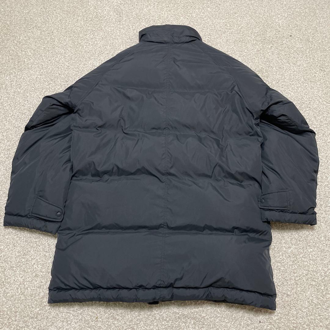 モンベル mont-bell トラベルダウンコートXL