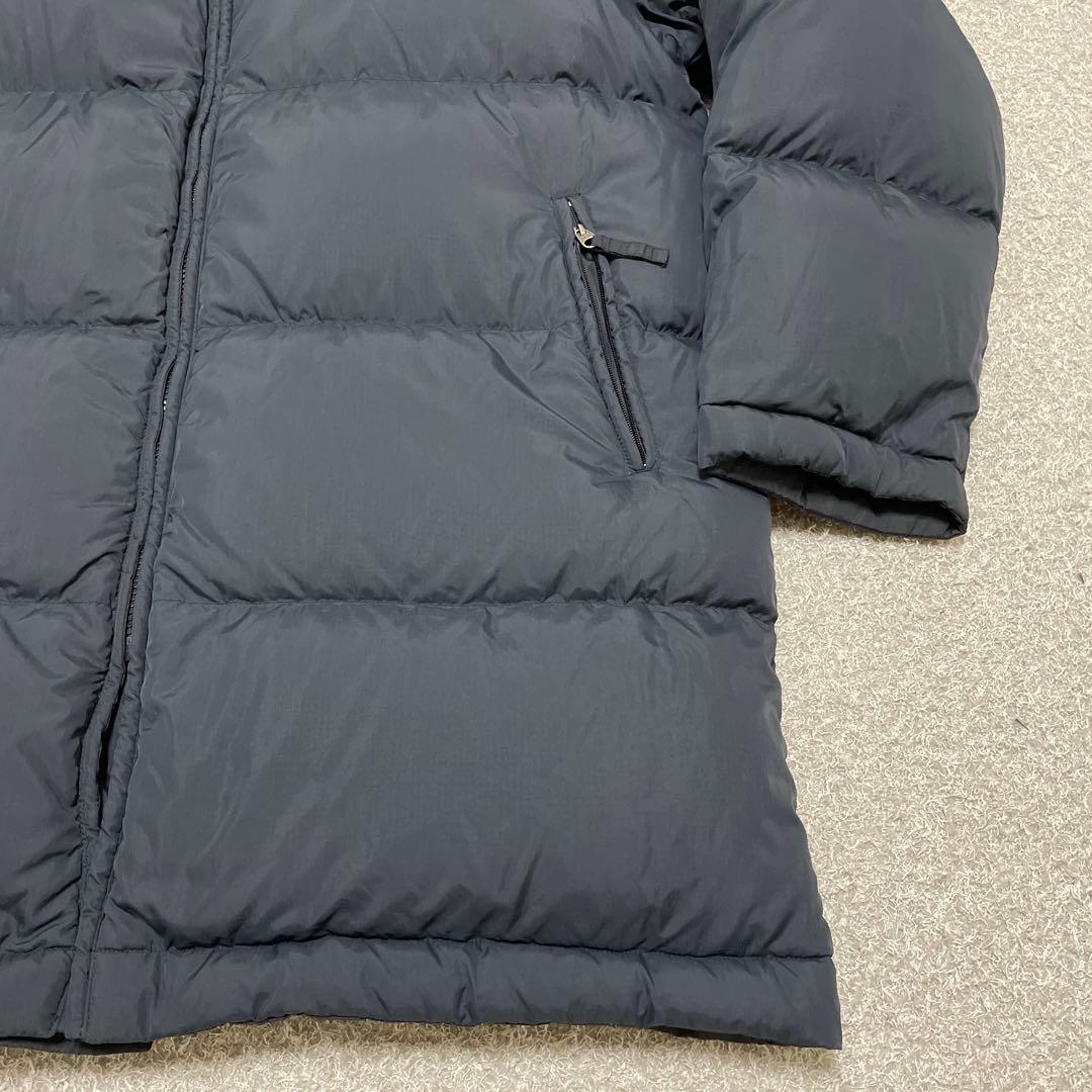 モンベル mont-bell トラベルダウンコートXL