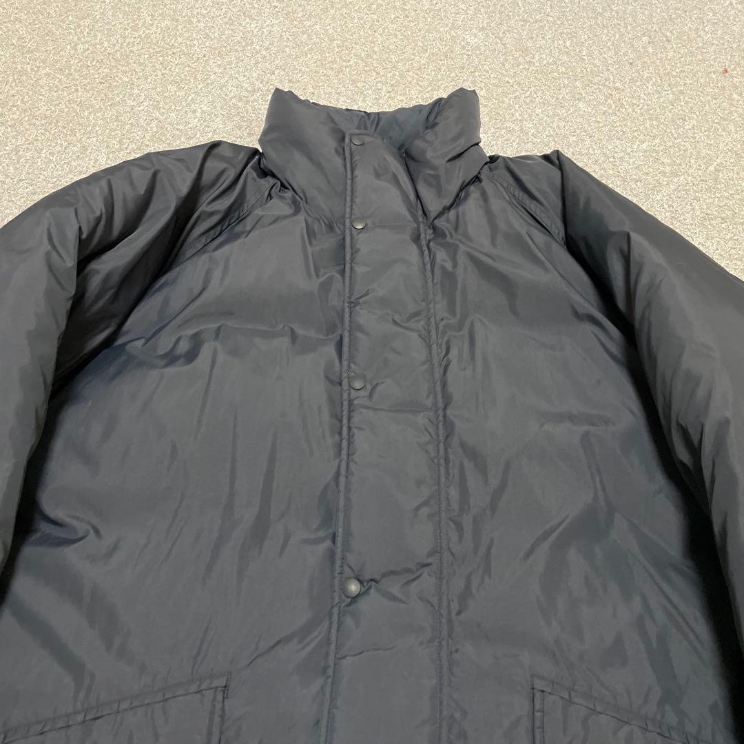 モンベル mont-bell トラベルダウンコートXL