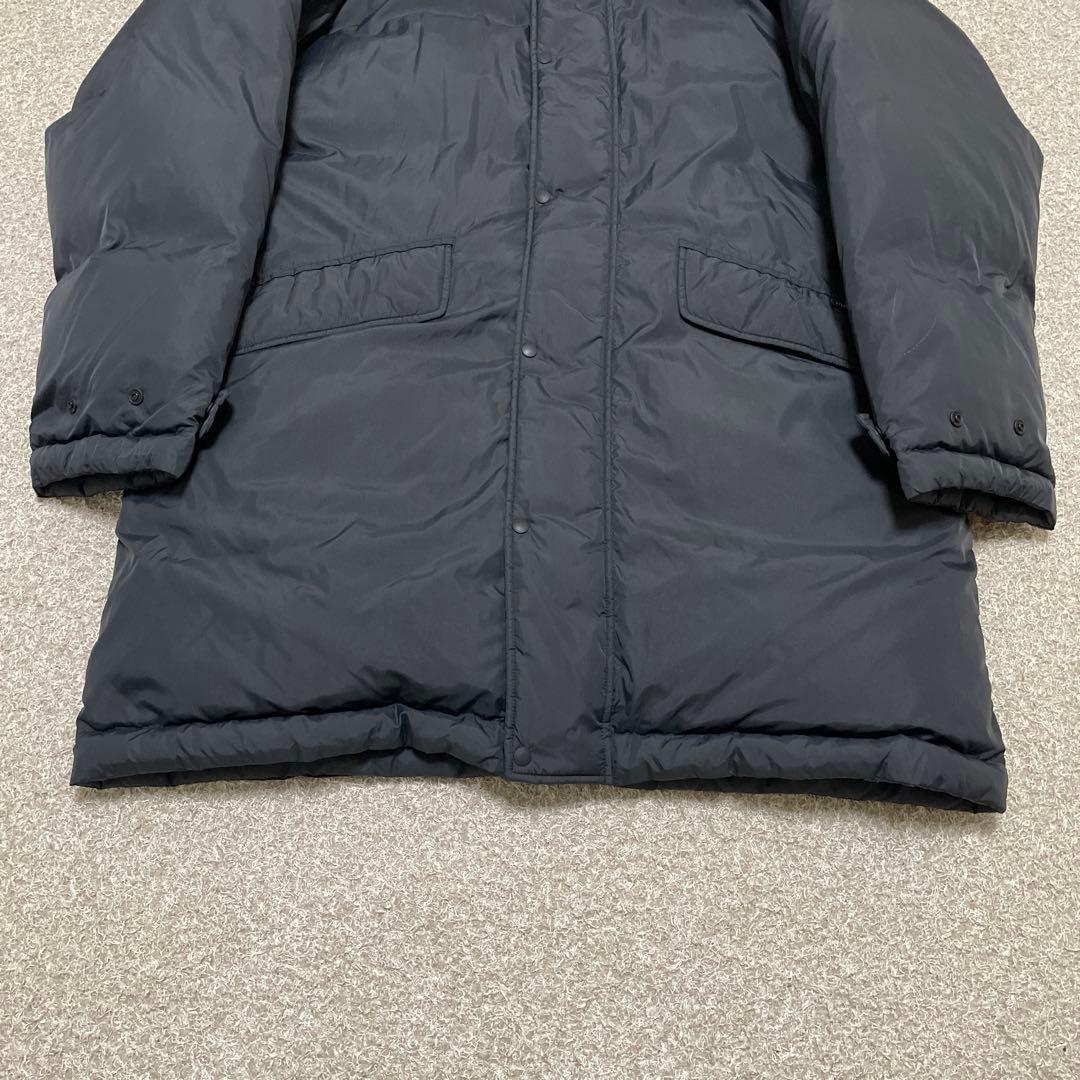 モンベル mont-bell トラベルダウンコートXL