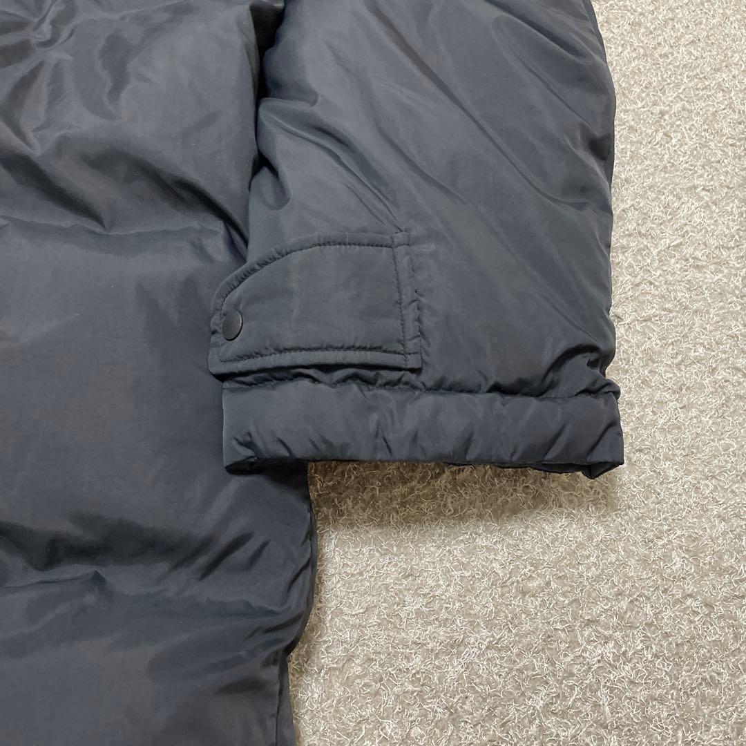 モンベル mont-bell トラベルダウンコートXL