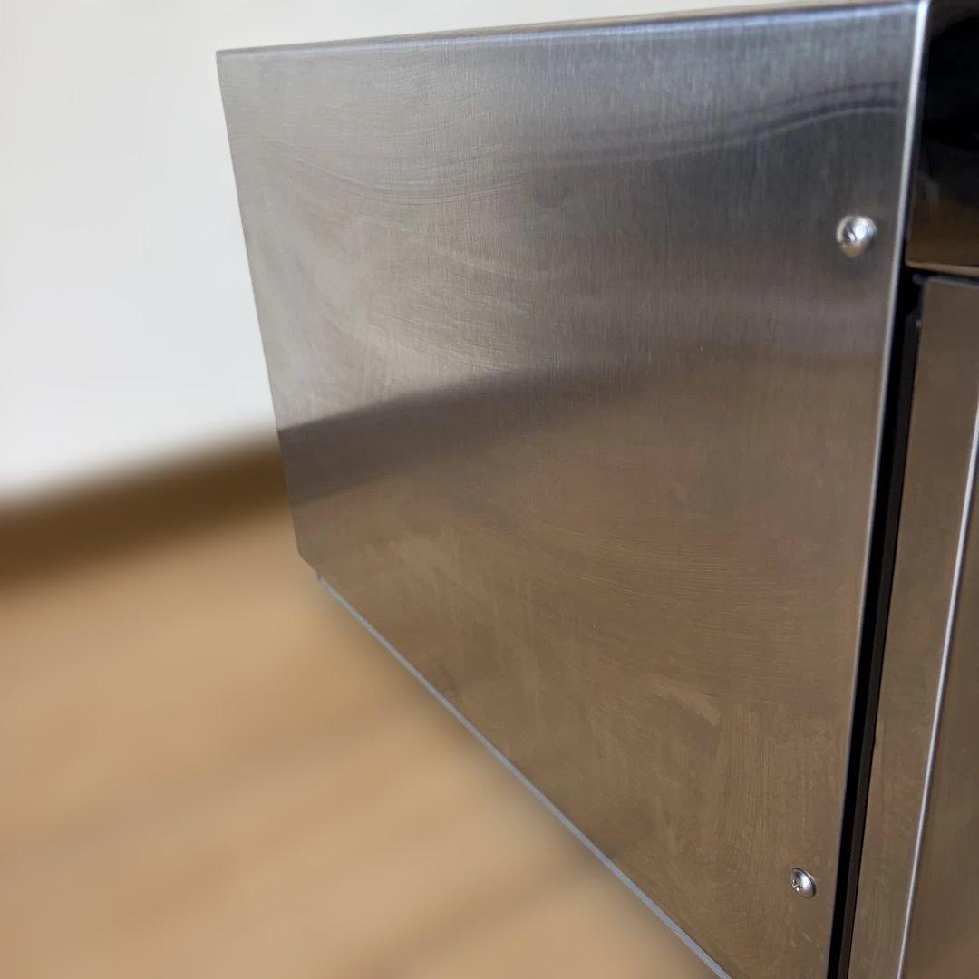 2024年製 シャープ 業務用電子レンジ RE-7600P 単相200V　動確済