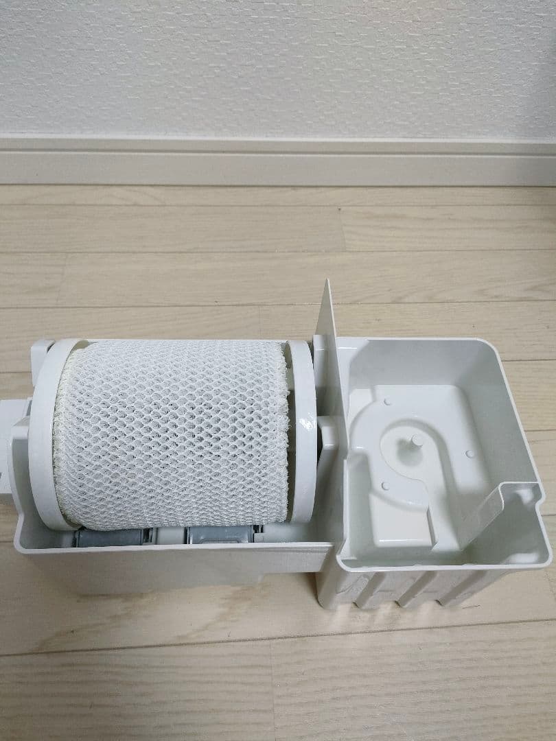 パナソニック　次亜塩素酸空間除菌脱臭機　ジアイーノ　F-JX1100V