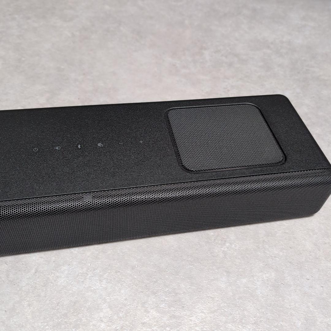 HT-A5000 SONY サウンドバー 5.1.2ch 2022年製