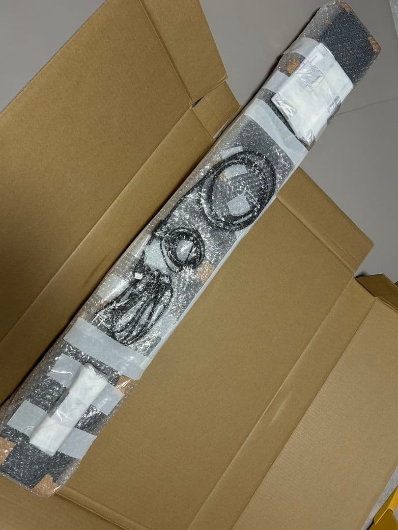 HT-A5000 SONY サウンドバー 5.1.2ch 2022年製