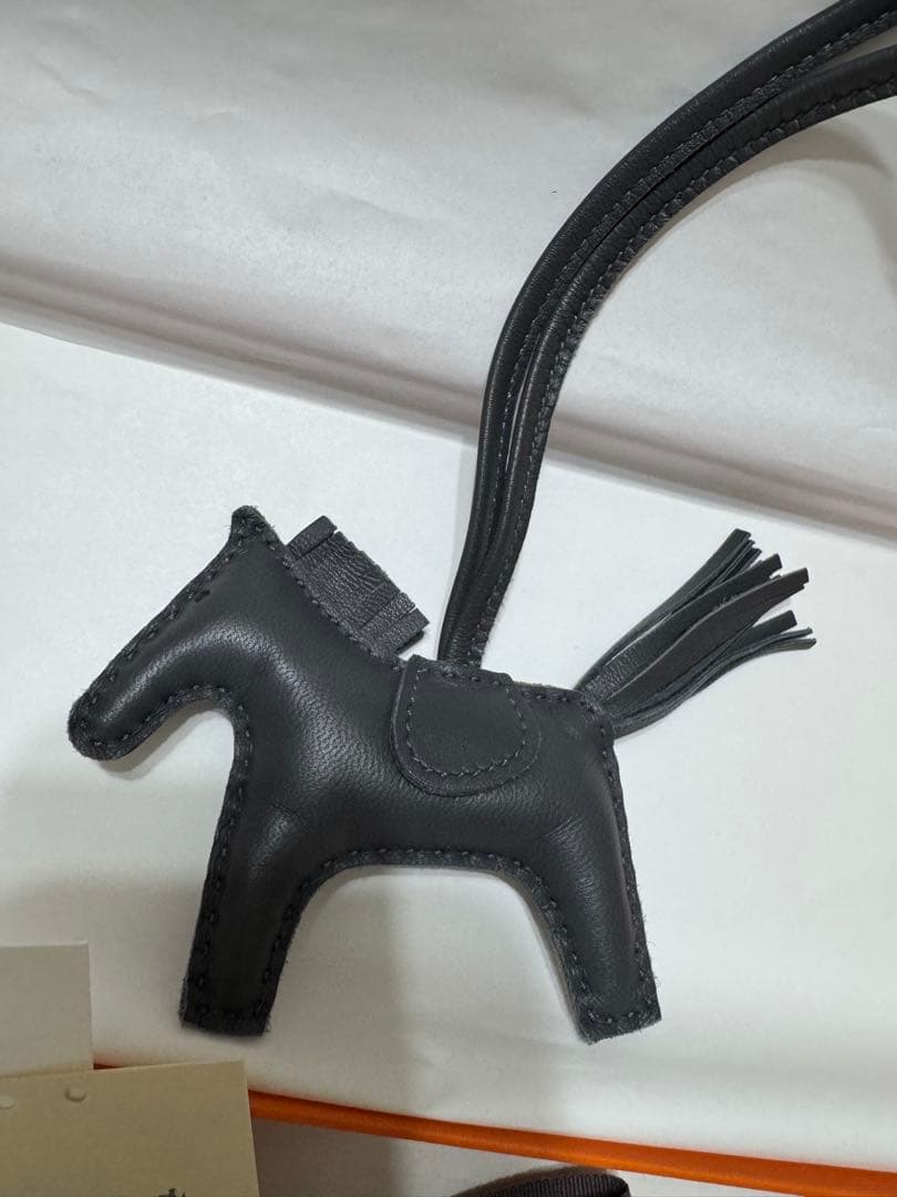 HERMES ロデオ　pm アルドワーズ　W刻印