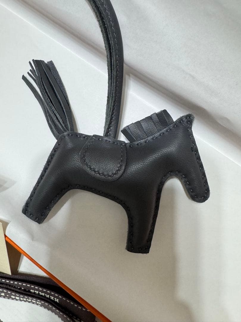 HERMES ロデオ　pm アルドワーズ　W刻印