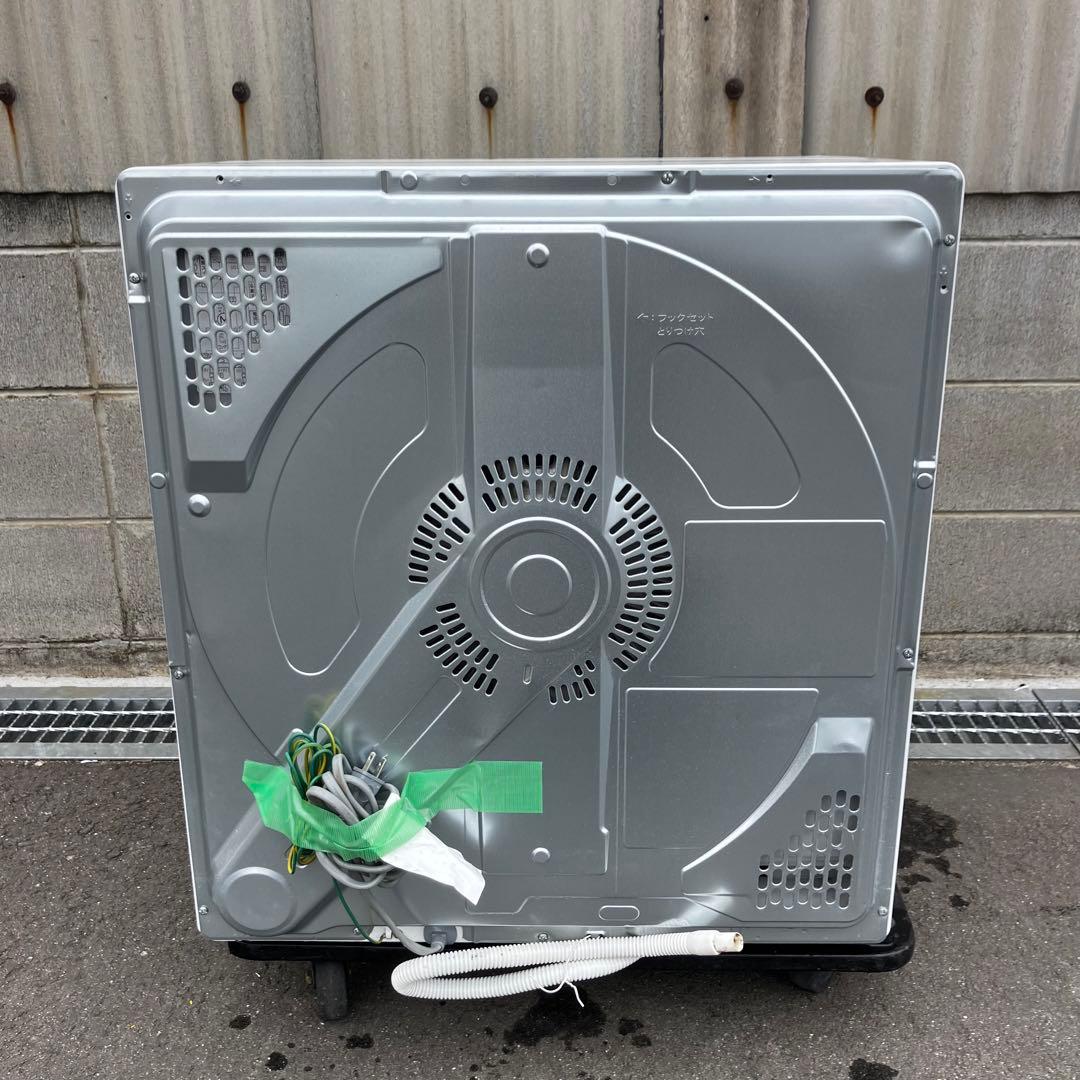 Panasonic パナソニック NH-D603 電気式衣類乾燥機 訳あり