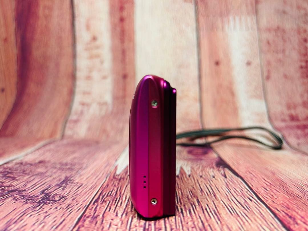 Nikon ニコン COOLPIX S3600 ピンク デジタル