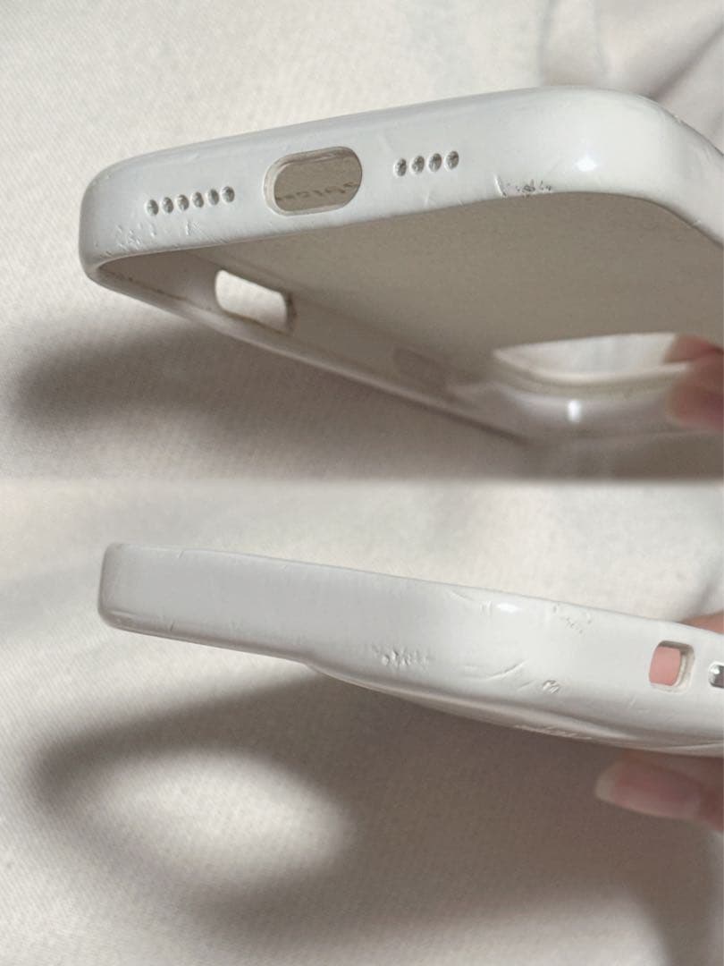 iPhoneアクセサリー UrbanSophistication 16pro max oat milk