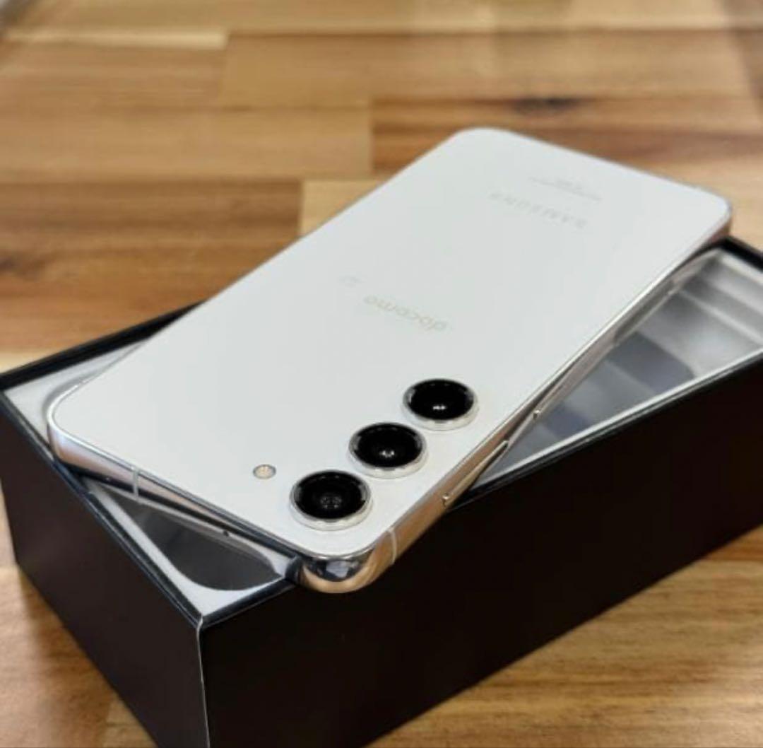 Galaxy S23｜256gb｜SC-51D｜国内版SIMフリー