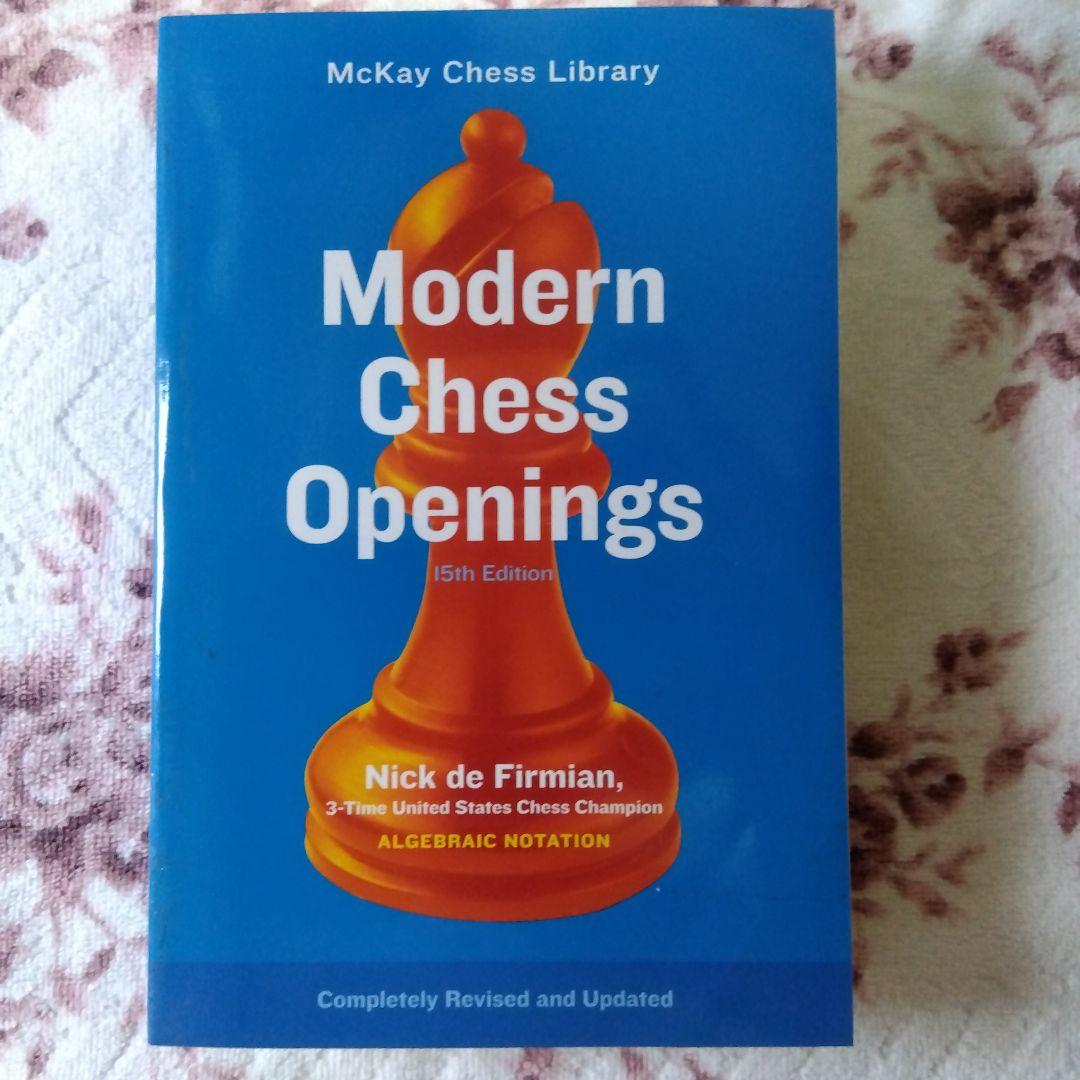 チェス洋書（英語版）6冊 CHESS