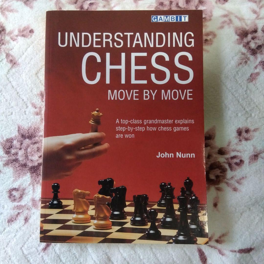 チェス洋書（英語版）6冊 CHESS