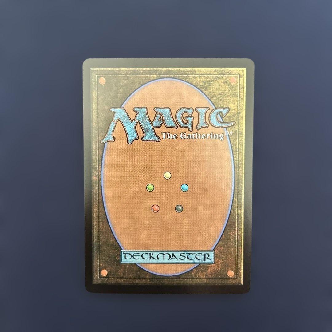 mtg FF 元ソルジャー、クラウド サージfoil