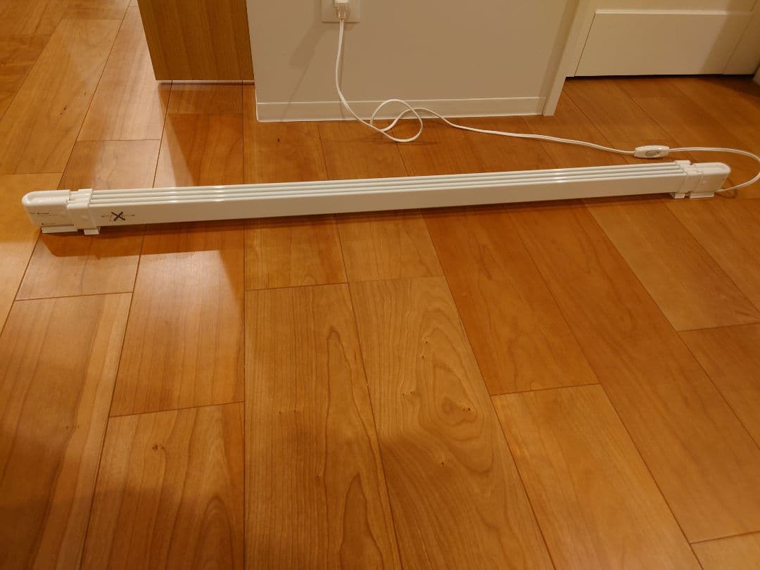 Marinage W/R-1219 電気ヒーター ホワイト