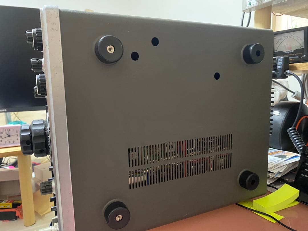 TRIO TS-600 オールモードトランシーバー