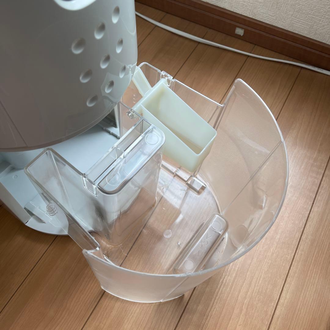 【みゆ出品】コロナ除湿機 CD-P6315