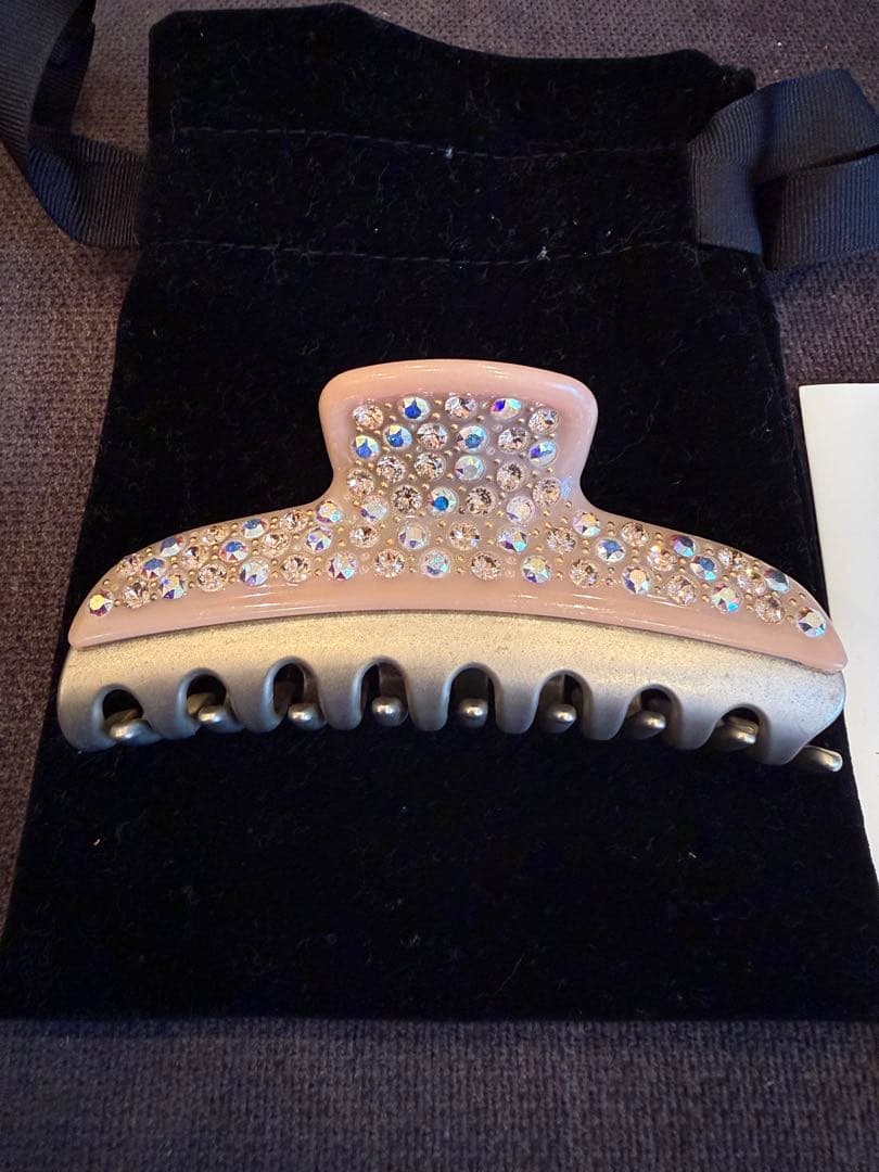 アレクサンドルドゥパリ　【VENDOME】 L クリップ