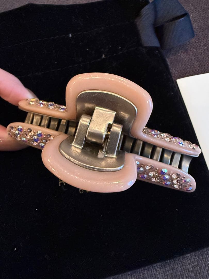 アレクサンドルドゥパリ　【VENDOME】 L クリップ