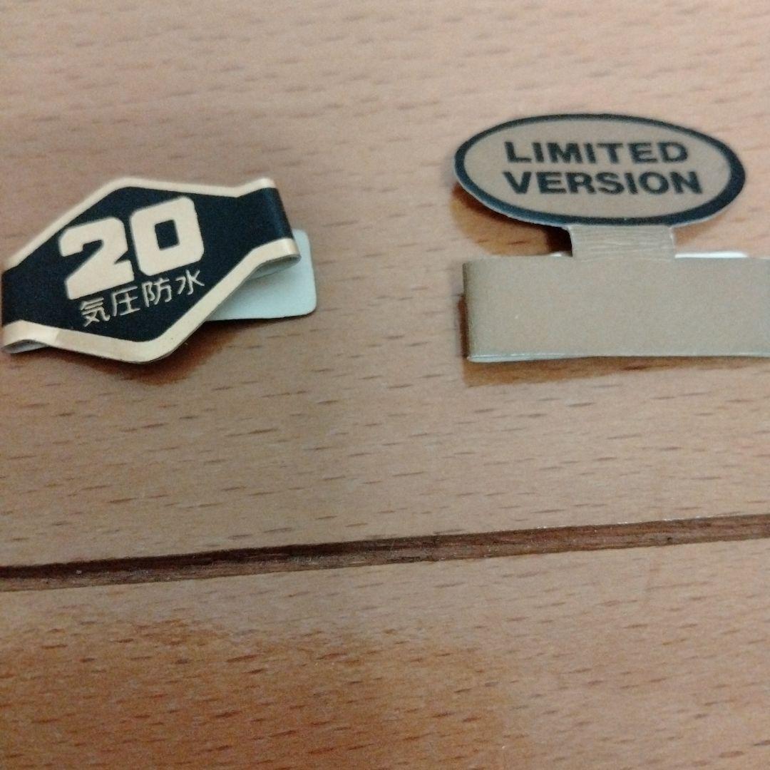 3連休価格！AW-500G-1E G-SHOCK デジタルアナログ腕時計