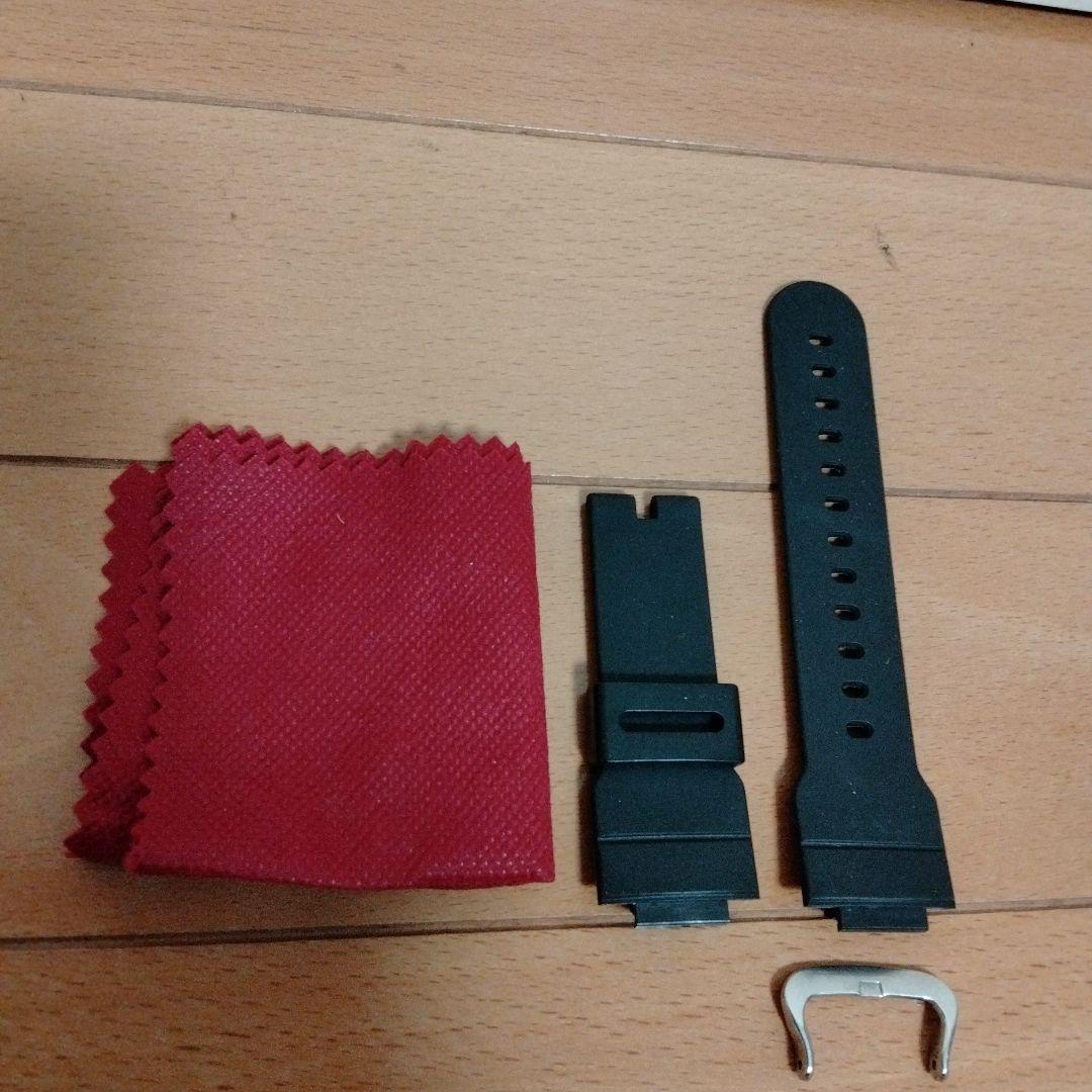 3連休価格！AW-500G-1E G-SHOCK デジタルアナログ腕時計